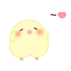 Pollito kawaii by Yessy 18