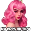 102 pre
NO ERES MI TIPO