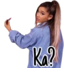Ariana Grande 10