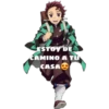 ESTOY DE
CÁMINO A TU
CASA
GUILLE