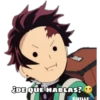 DE QUE HABLAS?
GUILLE