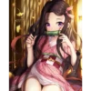 Nezuko-Kimetsu No Yaiba 24