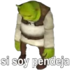si soy pendeja