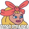 TenGO OTRA-IDEÀ