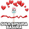 Toy Story amoroso ️ 22