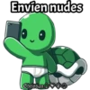 Envien nudes Christian