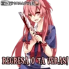 KEYGRILLOW E
REGRESA O YA VERAS!