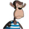 Los Thornberrys II 23
