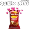 QUIERO UNAS... 20