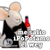 me salio
iPoPotamo
el wey
@BOSHADDER