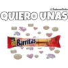 QUIERO UNAS... 22