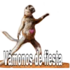 Dilo con animales (By Krys) 20