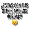 MEJORES AMIGOS TOXICOS 22