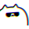 Cat RGB 21