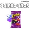 QUIERO UNAS... 23