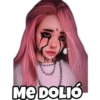 ME DOLIO