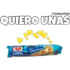 QUIERO UNAS... 24