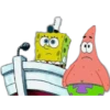 Sponge Bob 21