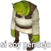 si soy pendejo