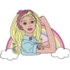 Barbie 🌸 13