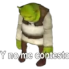 Y no me contesto