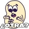 司 D &OTRA?