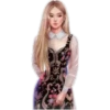 Корейские девушки 23