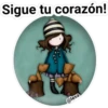 Sigue tu corazón!
@lexa