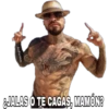 Cartel de Santa 24
