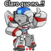 Robots baby 16