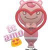 te
amo
Kero Bellies