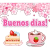 Buenos días!