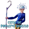 Krys
esto se
pondrá bueno