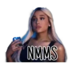 Ariana Grande 17