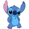 Stitch & Angel. 17