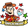 Toy Story amoroso ️ 26