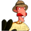Los Thornberrys II 28