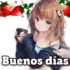 Yeisi Buenos días