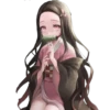Nezuko-Kimetsu No Yaiba 26