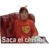 CH
Saca el chisme