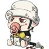 O