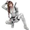 Корейские девушки 28