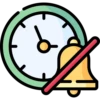 Time and alarms 24