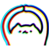 Cat RGB 24