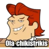 @raffadiaz
Ola chikistrikis