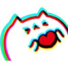 Cat RGB 25