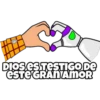 Toy Story amoroso ️ 28
