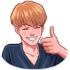 ✧K-Pop✧ 21