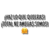MEJORES AMIGOS TOXICOS 30