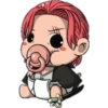 ANIMES BEBÉS 25